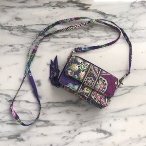 Vera Bradley Wallet
